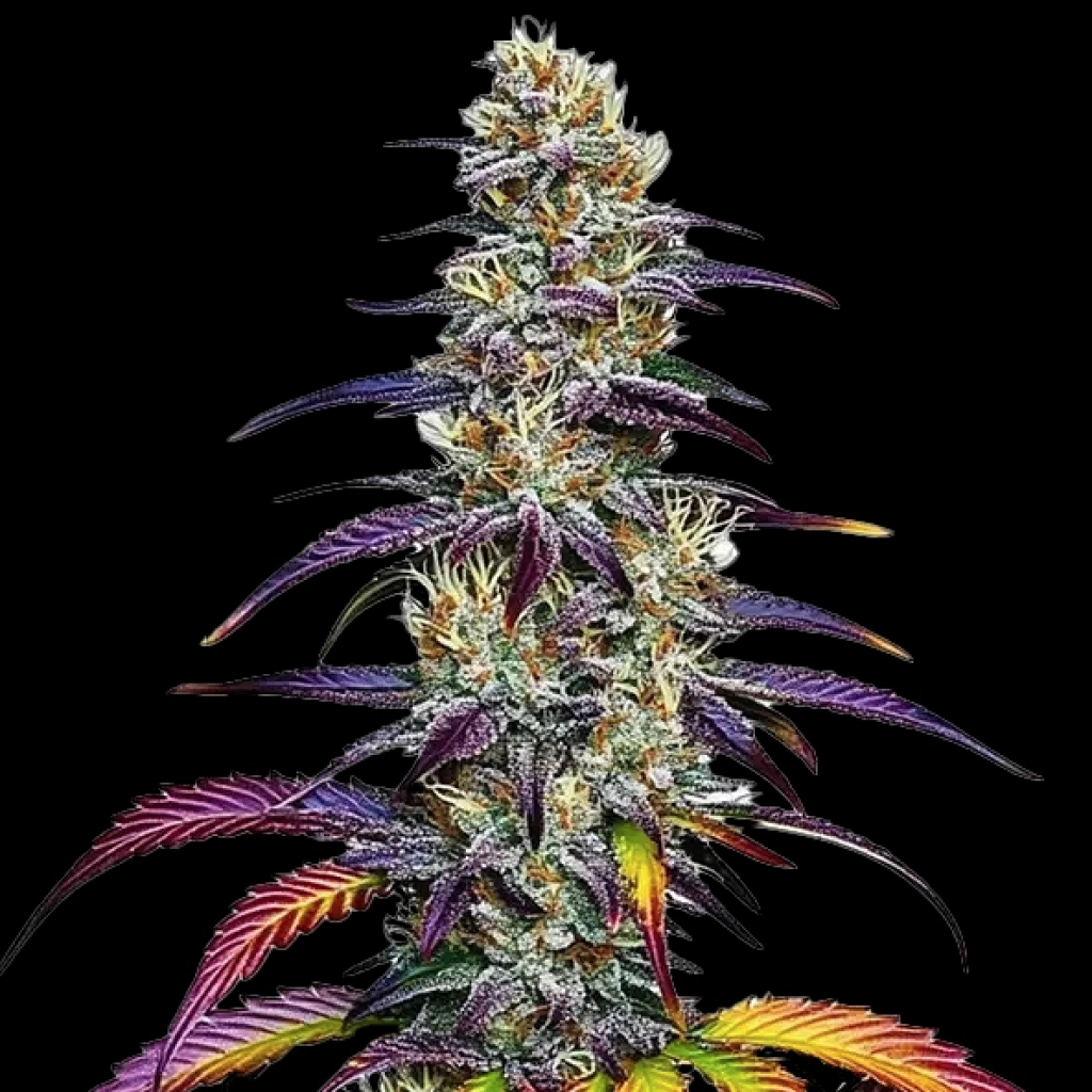 Alien Rock Candy (Alien Genetics)