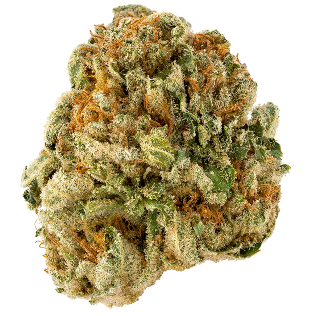 Strawberry Lemon G (Gaby's Collection)